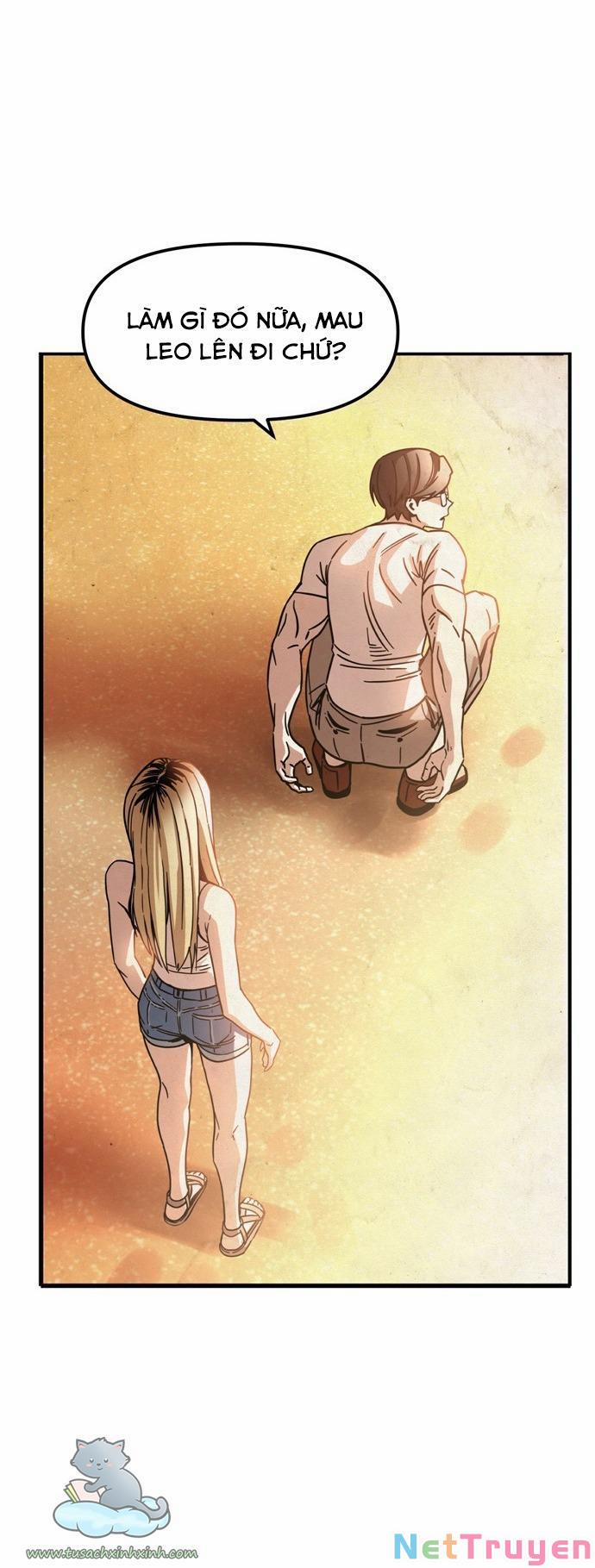 Lớ Ngớ Vớ Phải Tình Yêu 3 trang 70