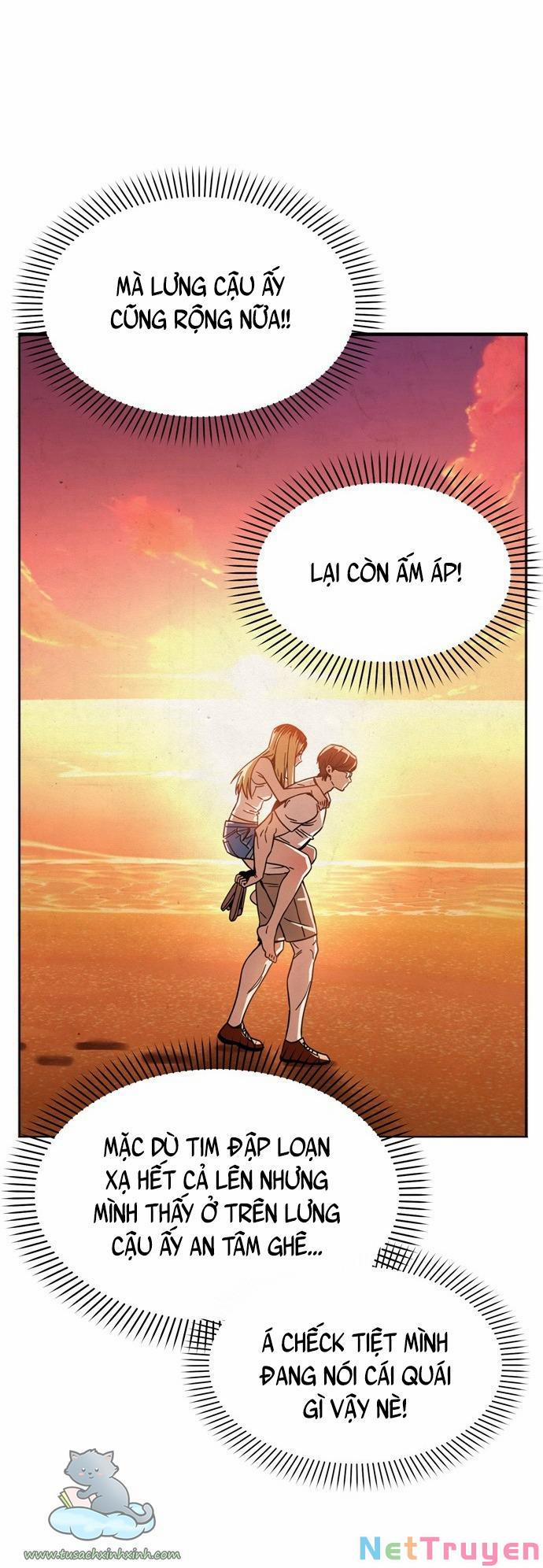 Lớ Ngớ Vớ Phải Tình Yêu 3 trang 72