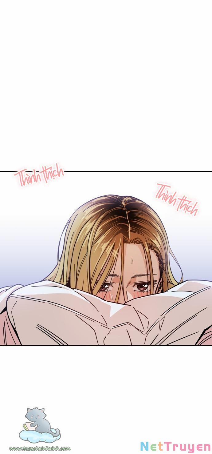 Lớ Ngớ Vớ Phải Tình Yêu 3 trang 73