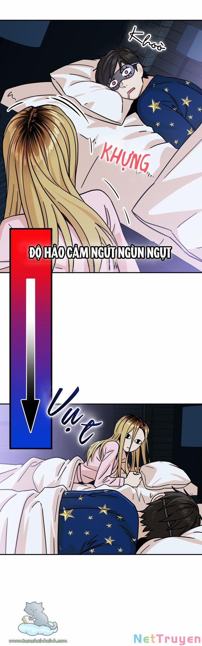 Lớ Ngớ Vớ Phải Tình Yêu 3 trang 76