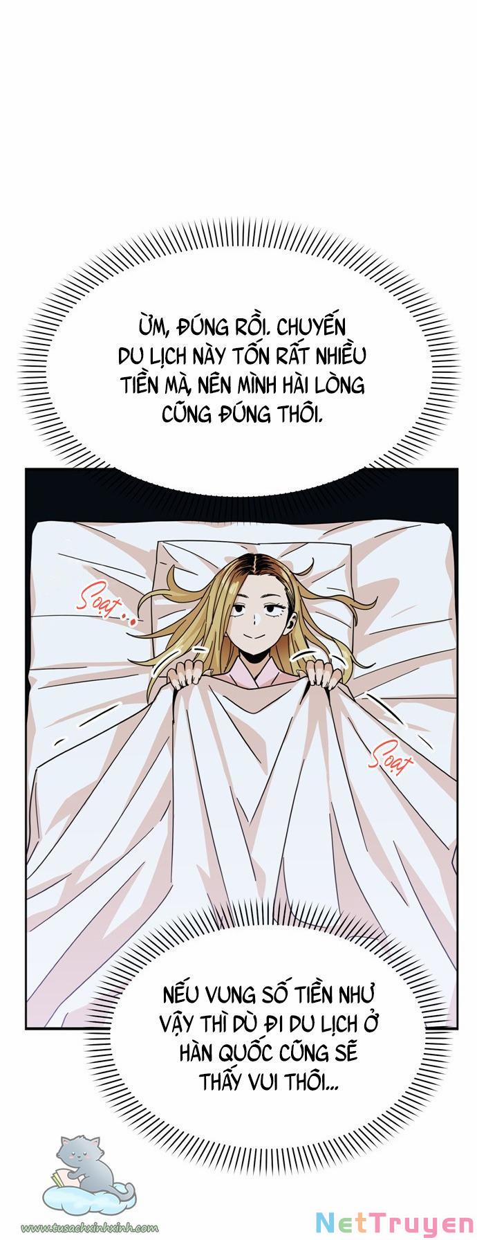 Lớ Ngớ Vớ Phải Tình Yêu 3 trang 77