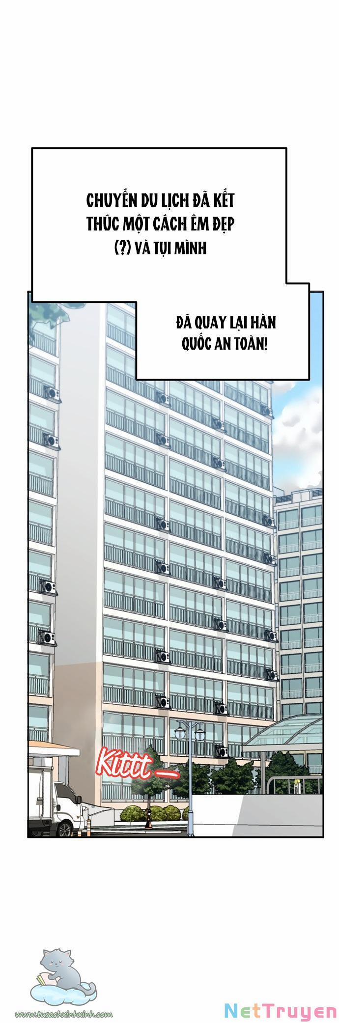 Lớ Ngớ Vớ Phải Tình Yêu 3 trang 80