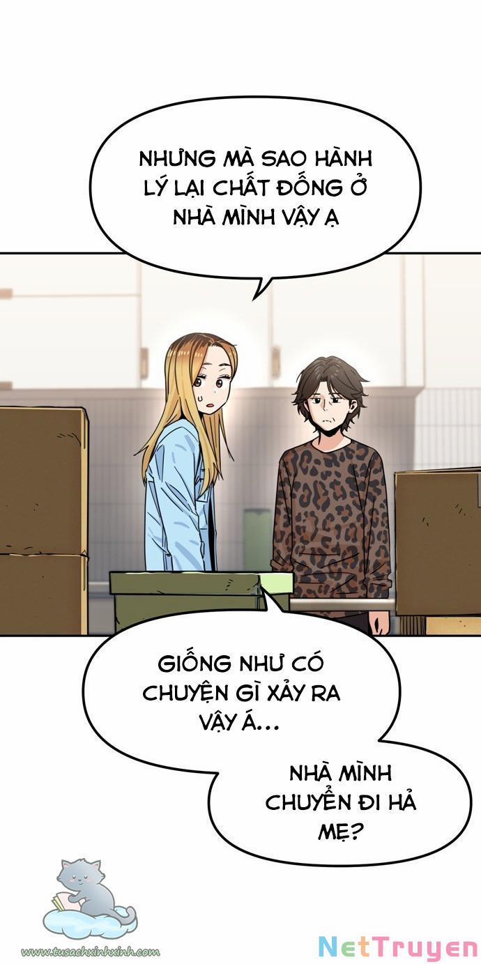 Lớ Ngớ Vớ Phải Tình Yêu 3 trang 84