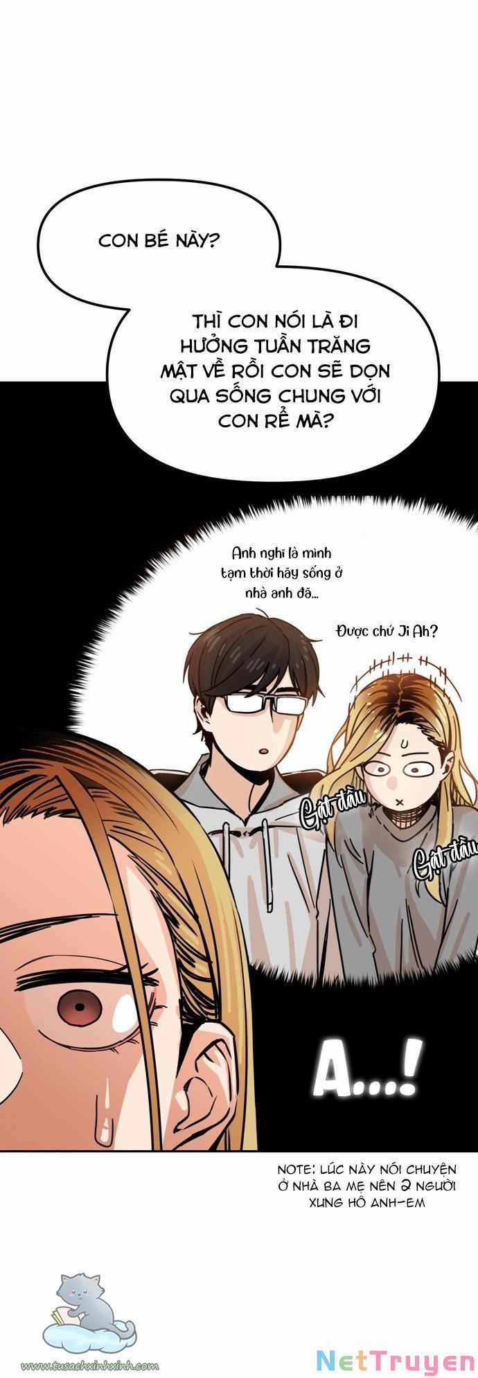 Lớ Ngớ Vớ Phải Tình Yêu 3 trang 87