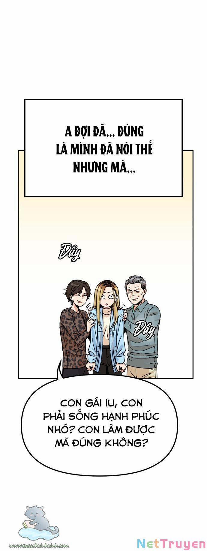 Lớ Ngớ Vớ Phải Tình Yêu 3 trang 88
