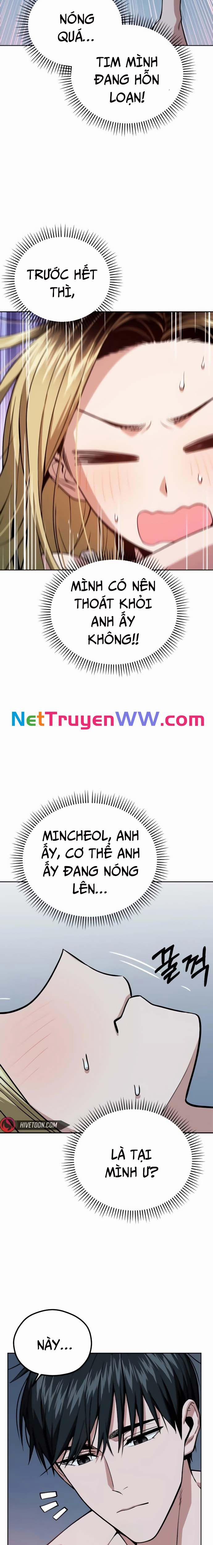 Lớ Ngớ Vớ Phải Tình Yêu 85 trang 12