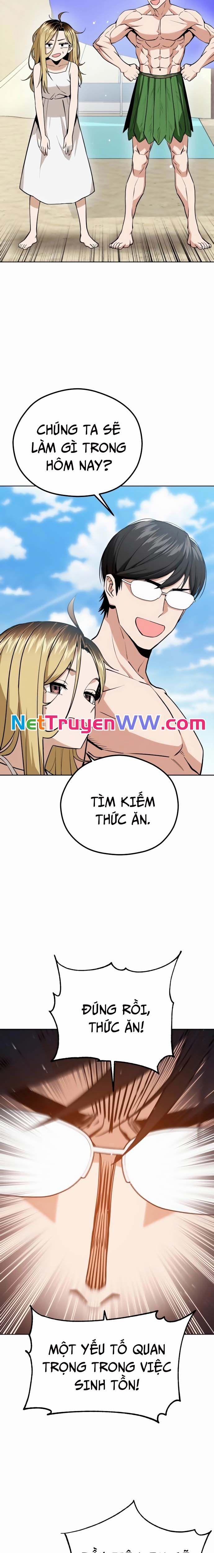 Lớ Ngớ Vớ Phải Tình Yêu 85 trang 19