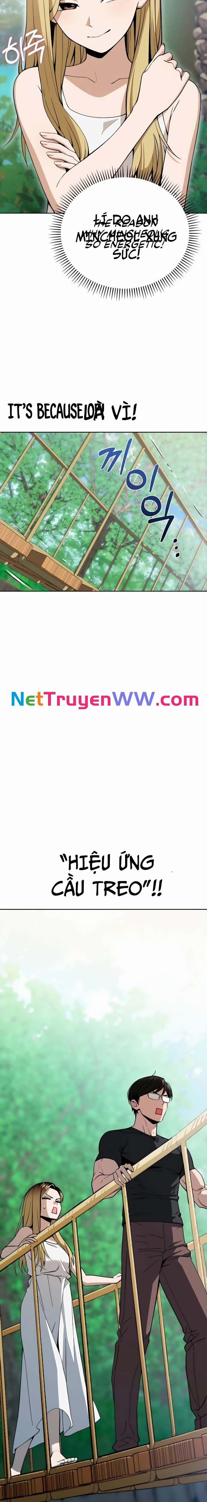 Lớ Ngớ Vớ Phải Tình Yêu 85 trang 23