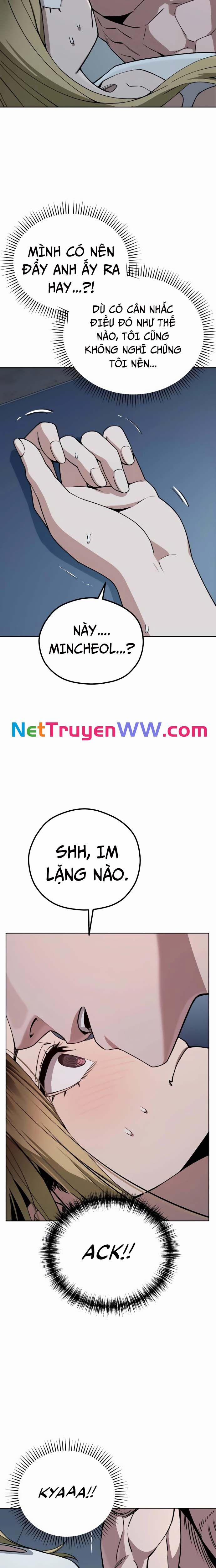 Lớ Ngớ Vớ Phải Tình Yêu 85 trang 9