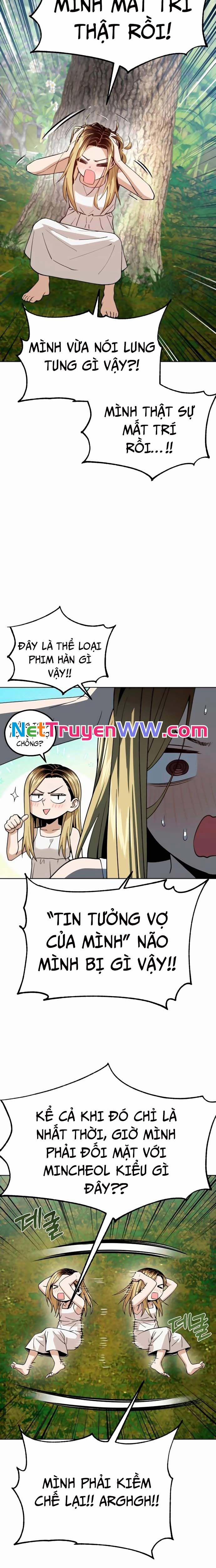 Lớ Ngớ Vớ Phải Tình Yêu 86 trang 13