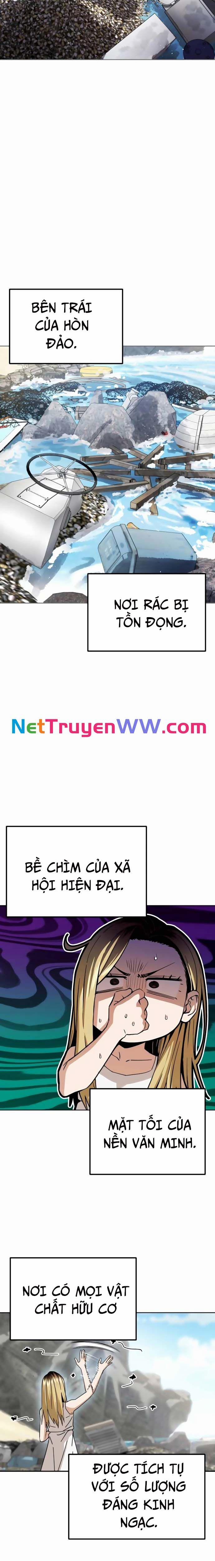 Lớ Ngớ Vớ Phải Tình Yêu 86 trang 20