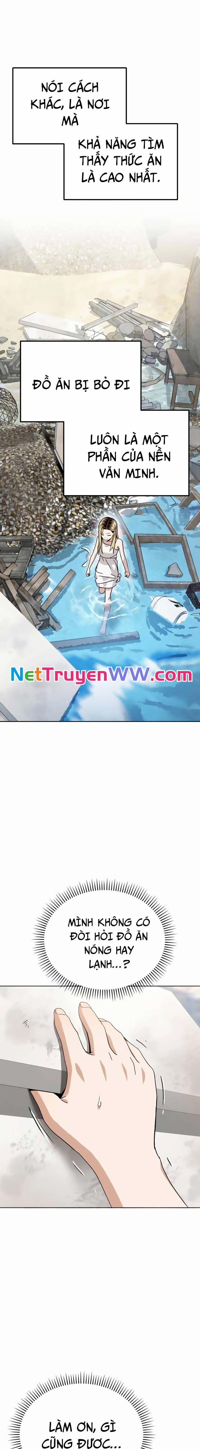 Lớ Ngớ Vớ Phải Tình Yêu 86 trang 21