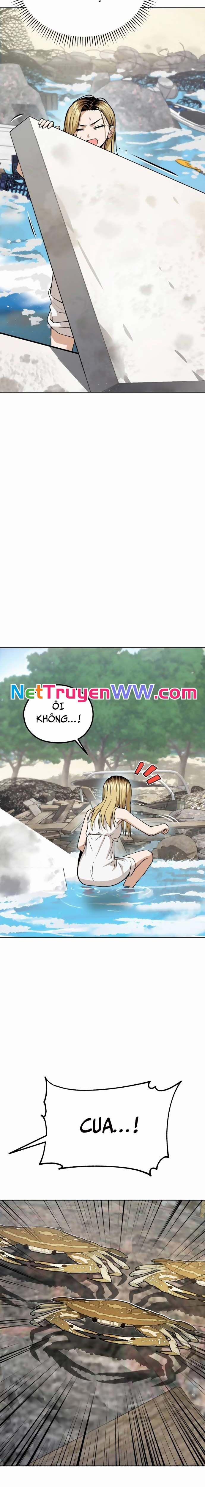 Lớ Ngớ Vớ Phải Tình Yêu 86 trang 22