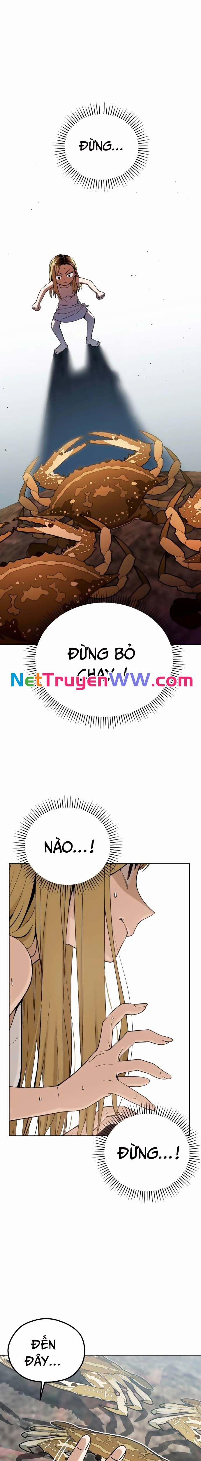 Lớ Ngớ Vớ Phải Tình Yêu 86 trang 23