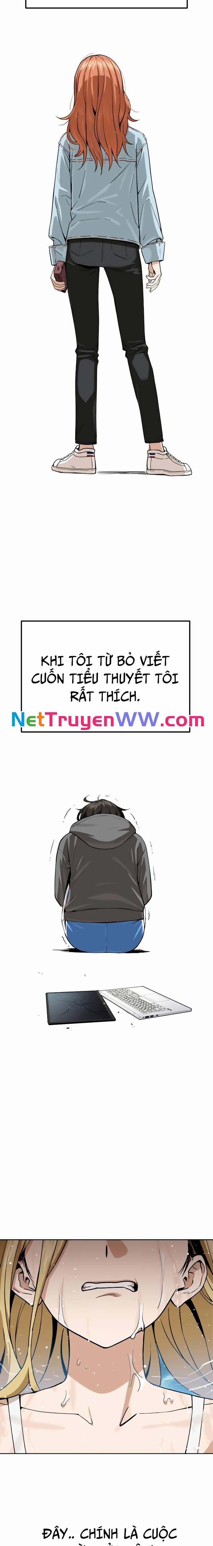 Lớ Ngớ Vớ Phải Tình Yêu 86 trang 27