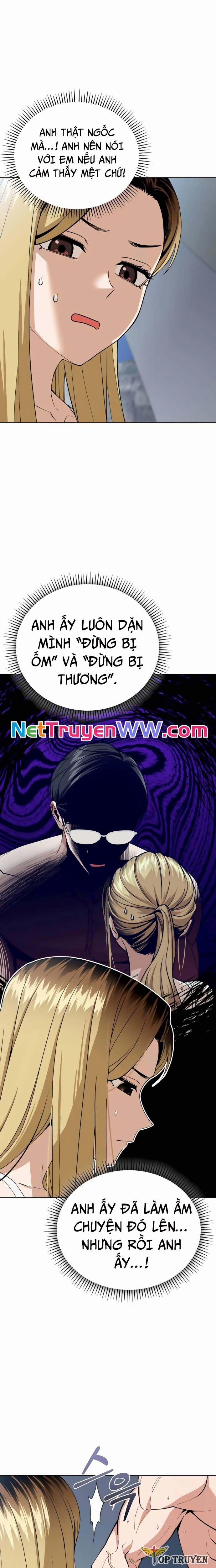 Lớ Ngớ Vớ Phải Tình Yêu 86 trang 4