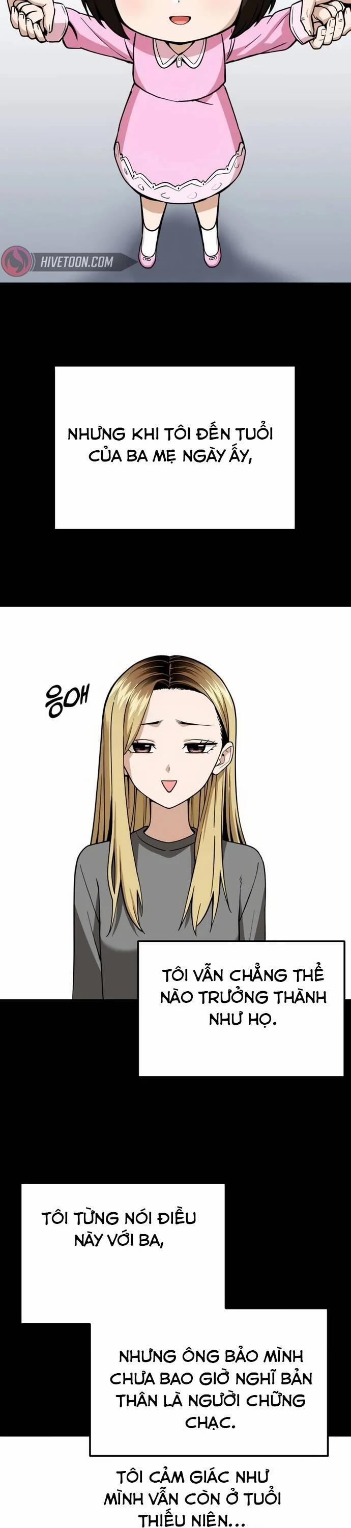 Lớ Ngớ Vớ Phải Tình Yêu 87 trang 19