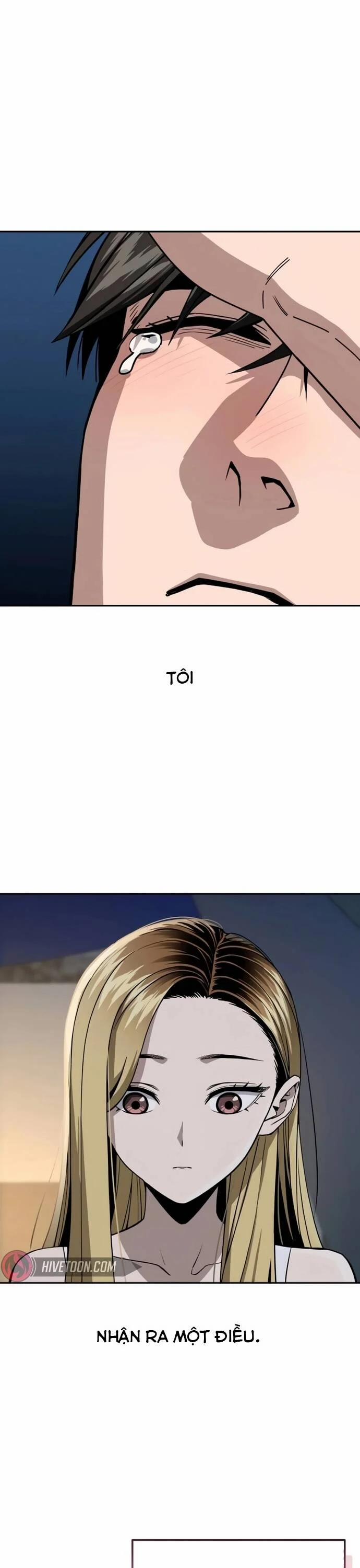 Lớ Ngớ Vớ Phải Tình Yêu 87 trang 21