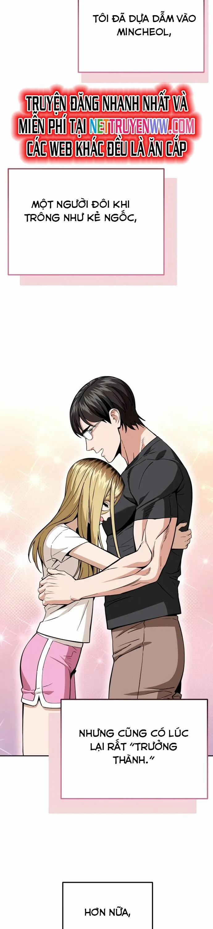 Lớ Ngớ Vớ Phải Tình Yêu 87 trang 22