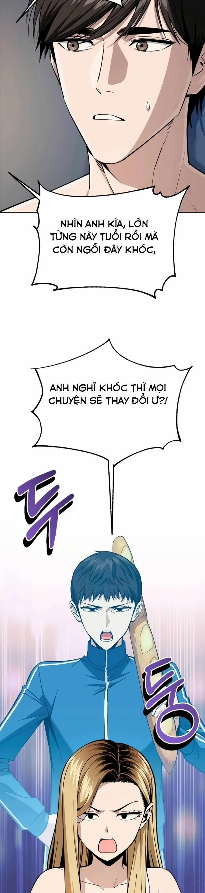 Lớ Ngớ Vớ Phải Tình Yêu 87 trang 25