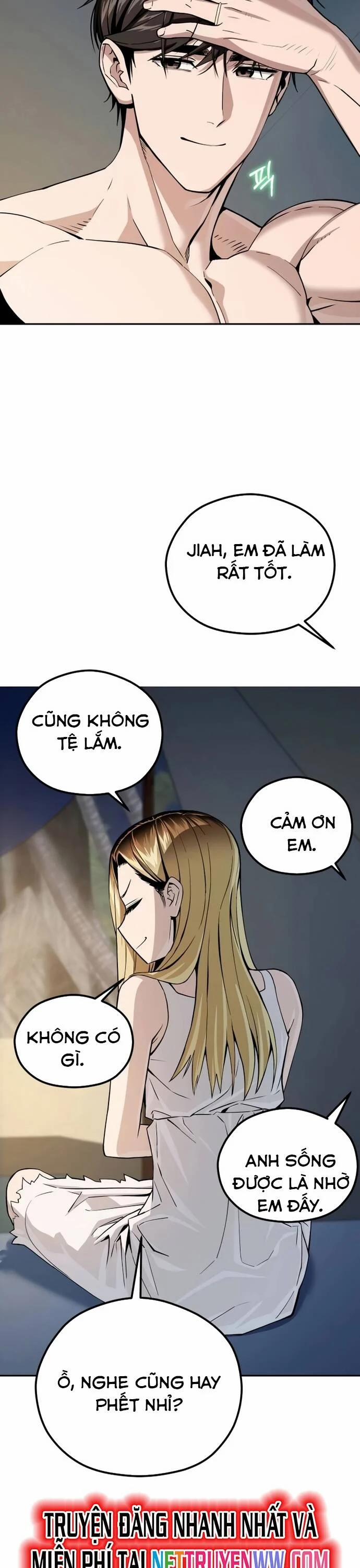 Lớ Ngớ Vớ Phải Tình Yêu 87 trang 38