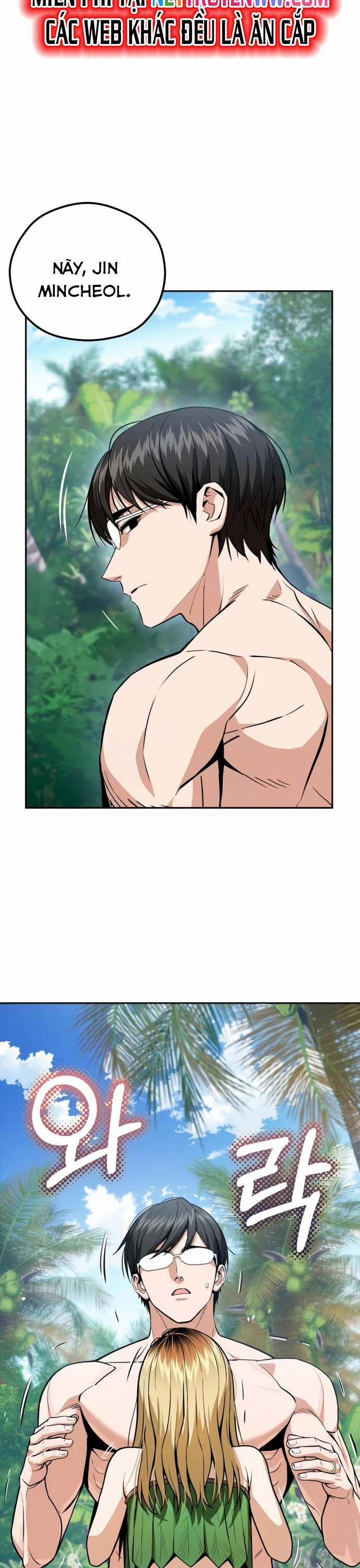 Lớ Ngớ Vớ Phải Tình Yêu 88 trang 8