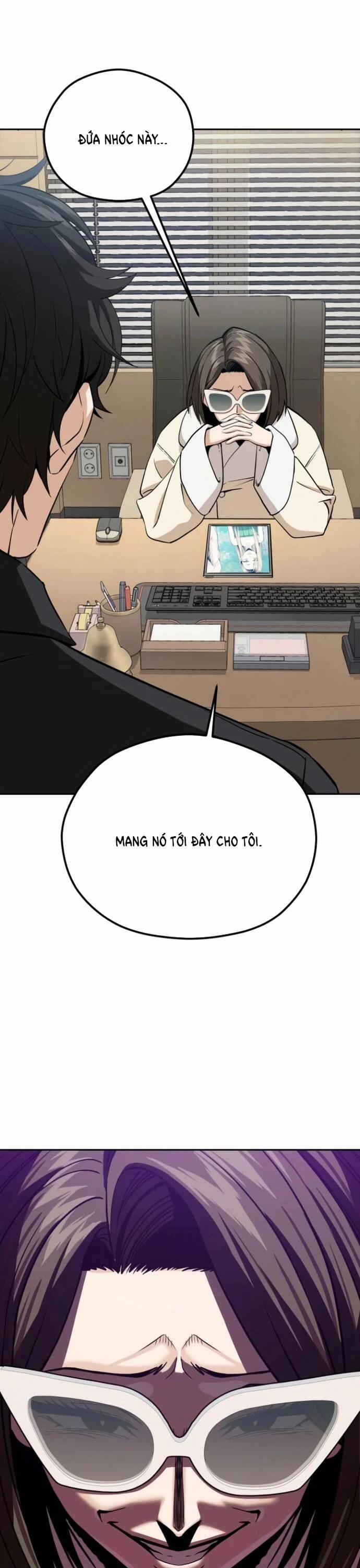 Lớ Ngớ Vớ Phải Tình Yêu 89 trang 1