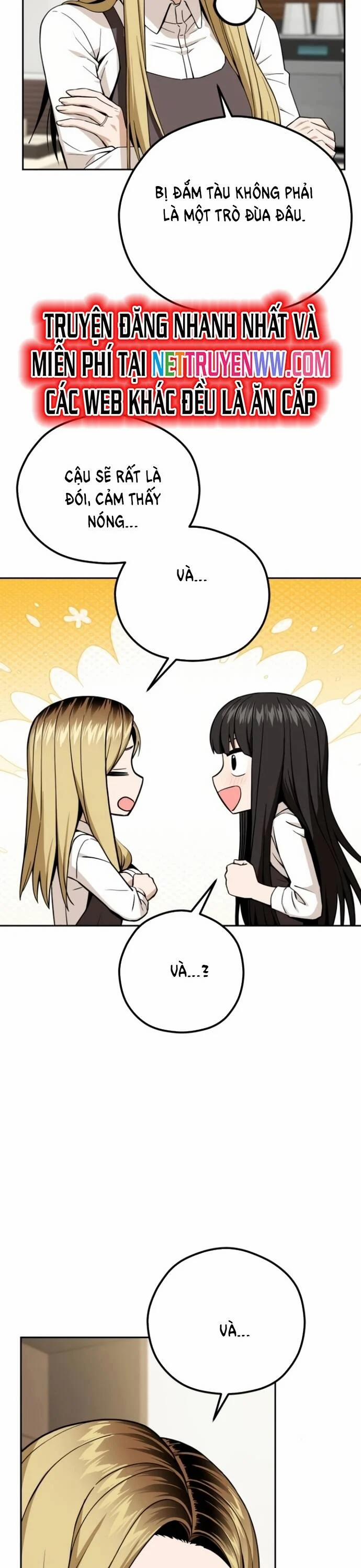 Lớ Ngớ Vớ Phải Tình Yêu 89 trang 15