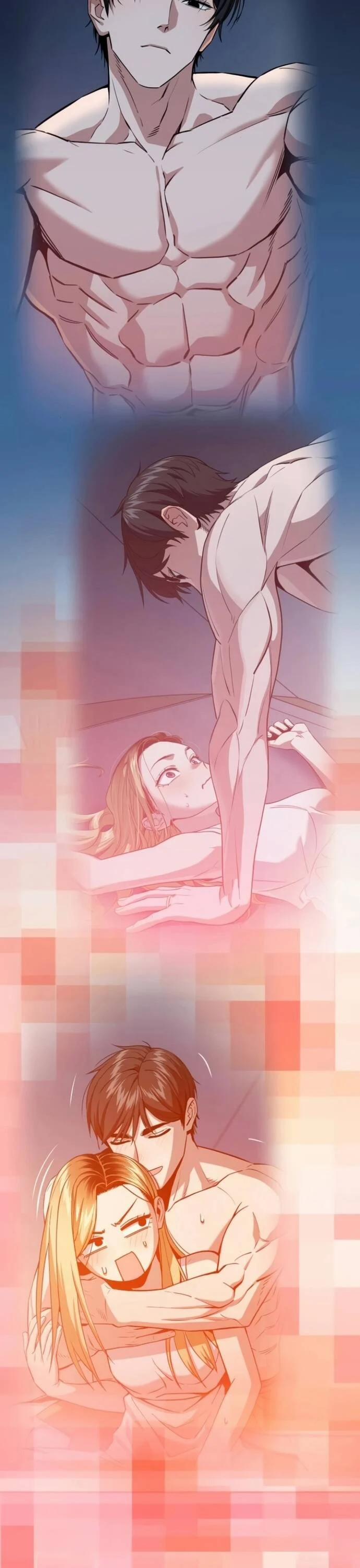 Lớ Ngớ Vớ Phải Tình Yêu 89 trang 17