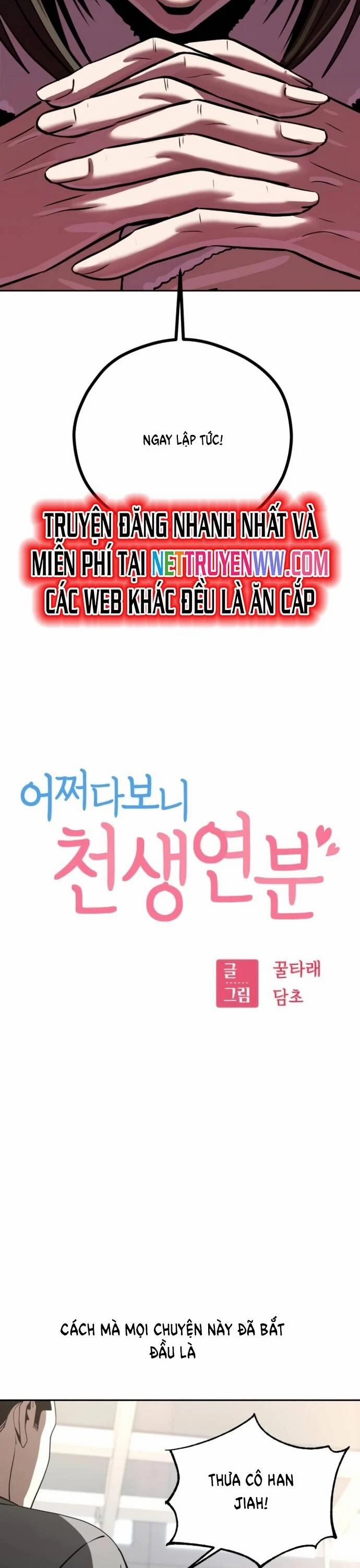 Lớ Ngớ Vớ Phải Tình Yêu 89 trang 2