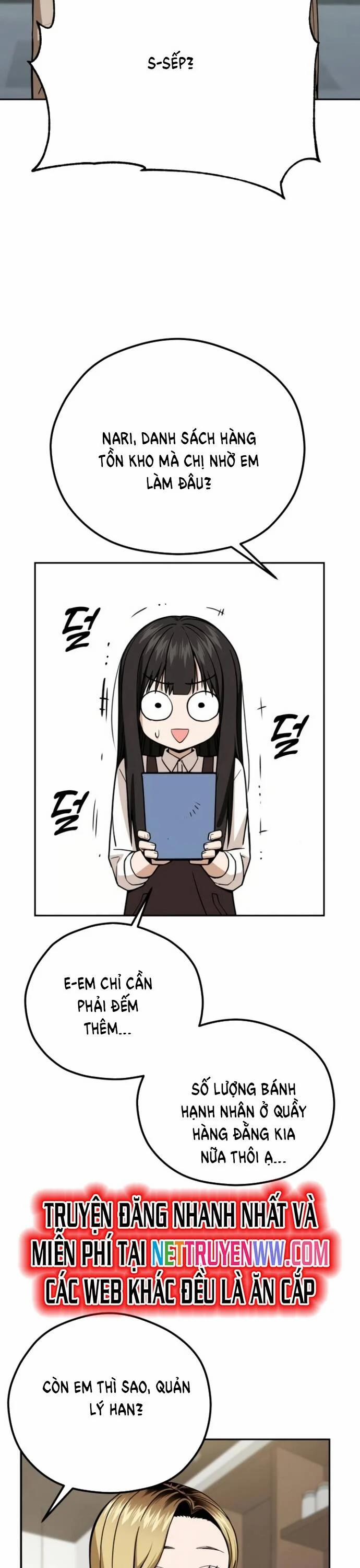 Lớ Ngớ Vớ Phải Tình Yêu 89 trang 22