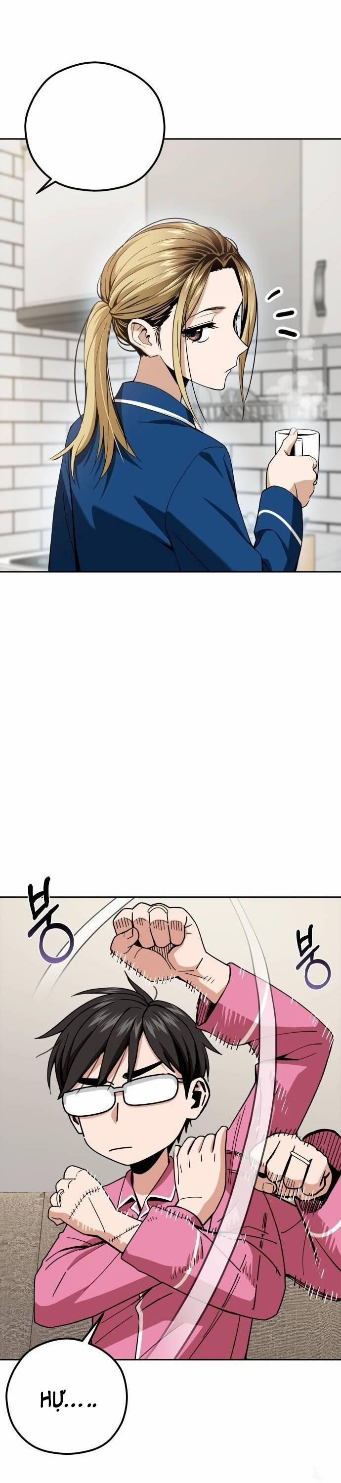 Lớ Ngớ Vớ Phải Tình Yêu 90 trang 30