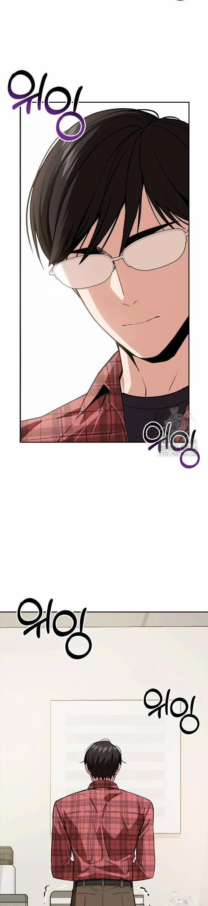 Lớ Ngớ Vớ Phải Tình Yêu 90 trang 38