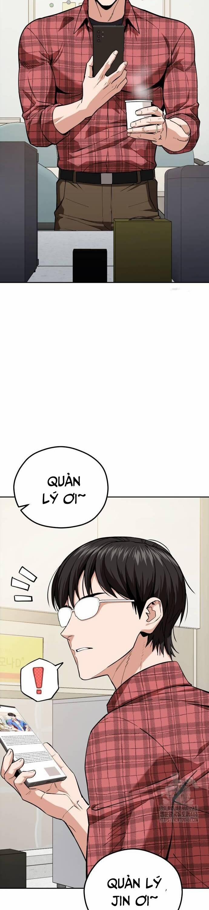 Lớ Ngớ Vớ Phải Tình Yêu 90 trang 4