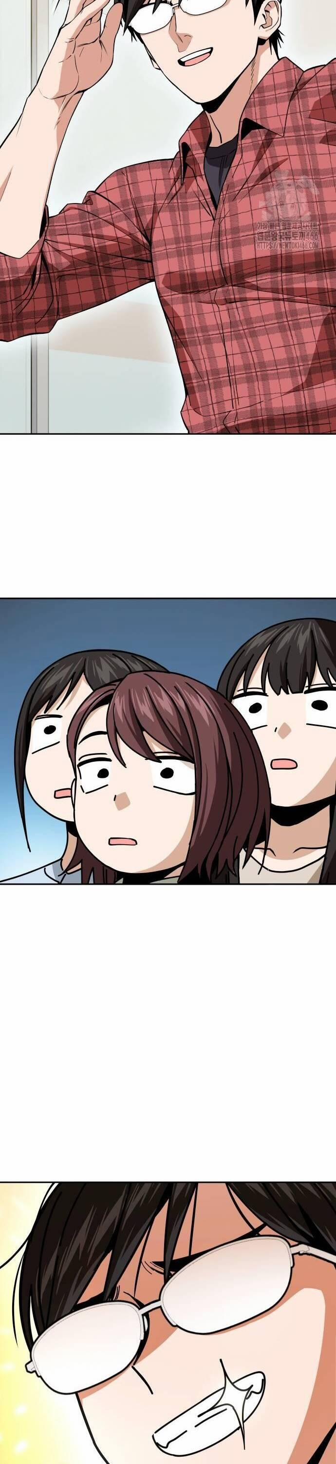 Lớ Ngớ Vớ Phải Tình Yêu 90 trang 41