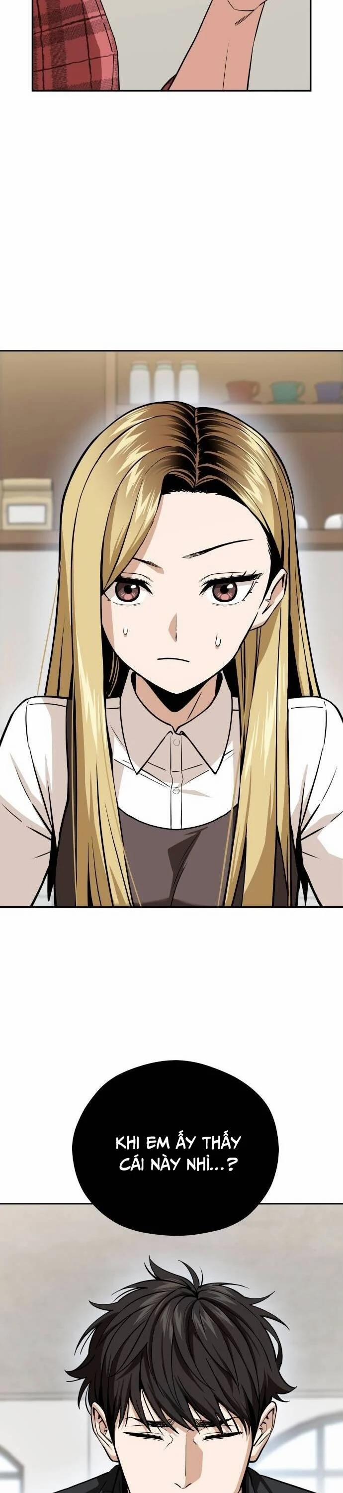 Lớ Ngớ Vớ Phải Tình Yêu 91 trang 1