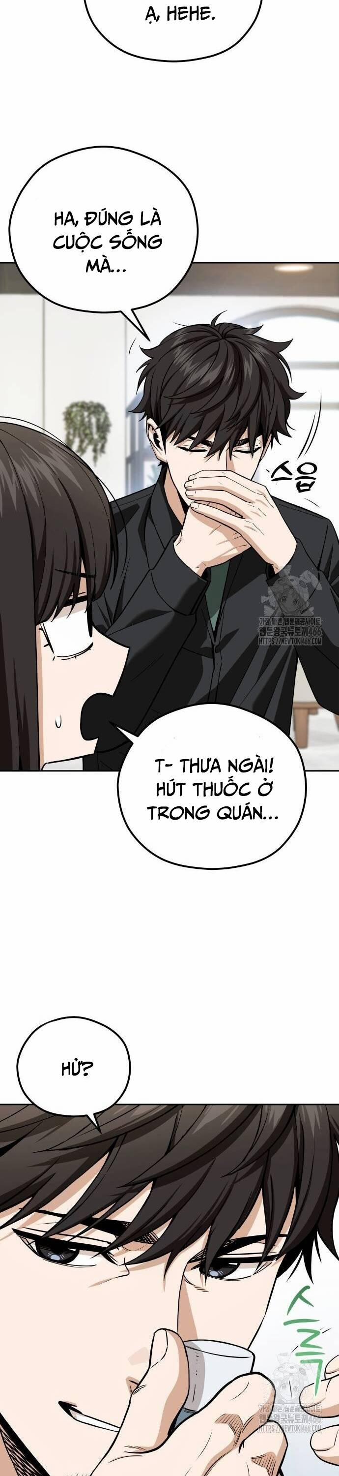 Lớ Ngớ Vớ Phải Tình Yêu 91 trang 13