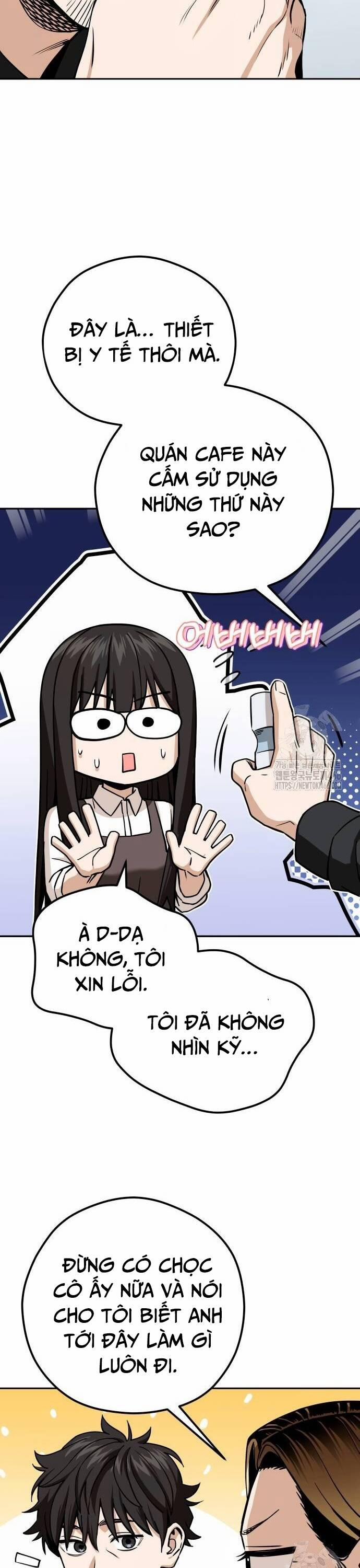 Lớ Ngớ Vớ Phải Tình Yêu 91 trang 14