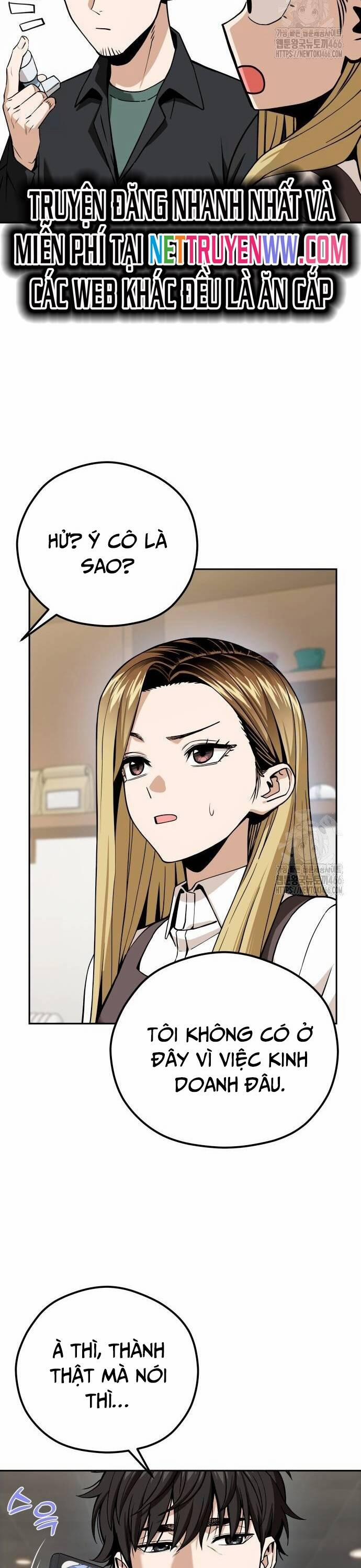 Lớ Ngớ Vớ Phải Tình Yêu 91 trang 15