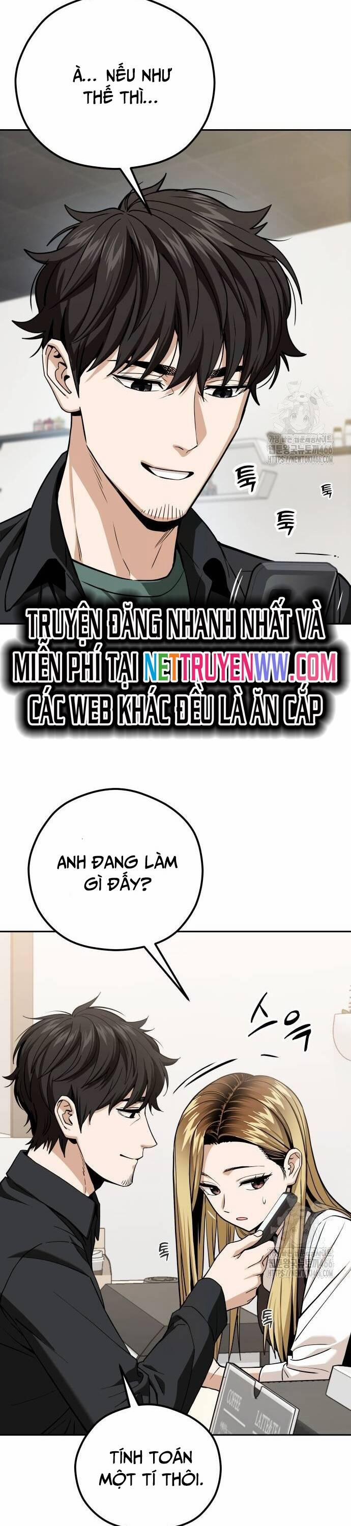 Lớ Ngớ Vớ Phải Tình Yêu 91 trang 19