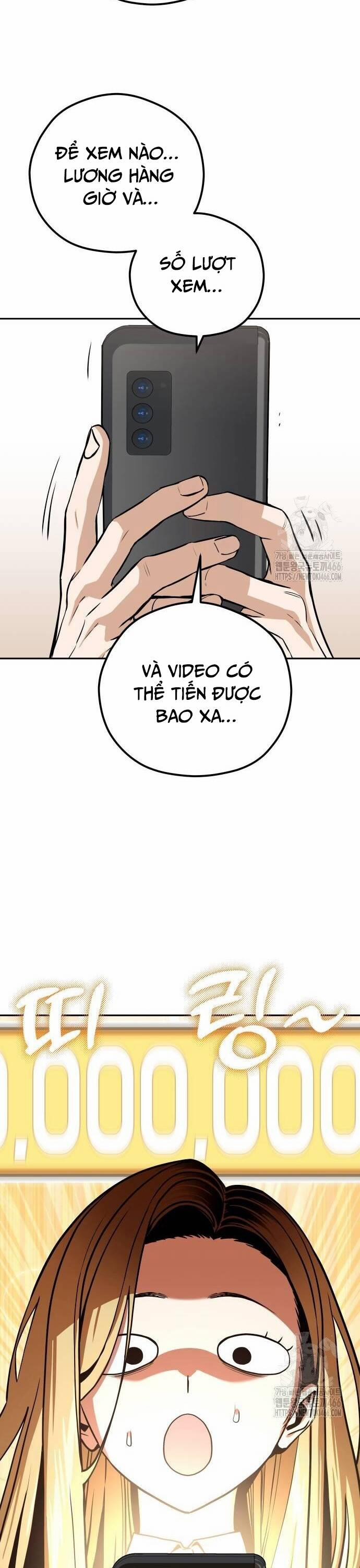 Lớ Ngớ Vớ Phải Tình Yêu 91 trang 20