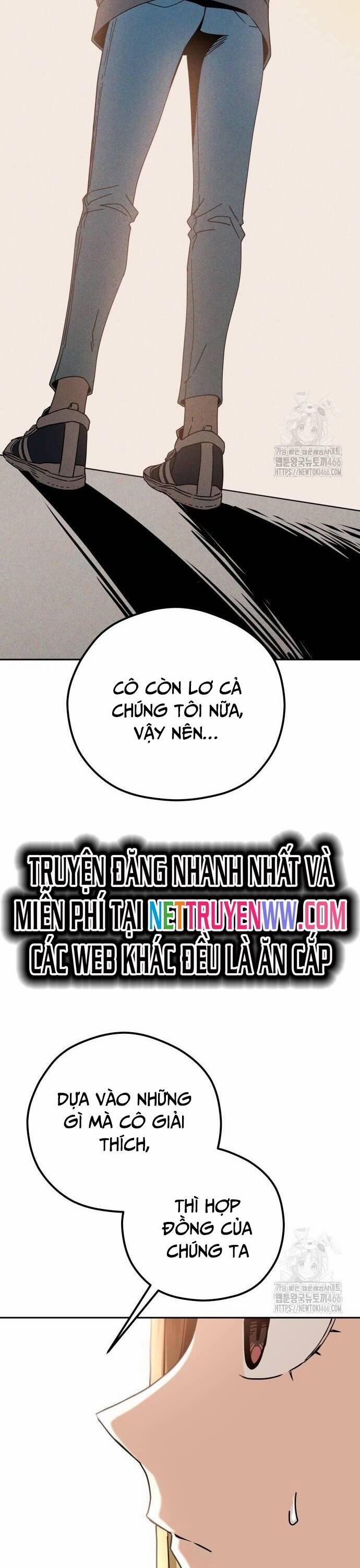 Lớ Ngớ Vớ Phải Tình Yêu 91 trang 27