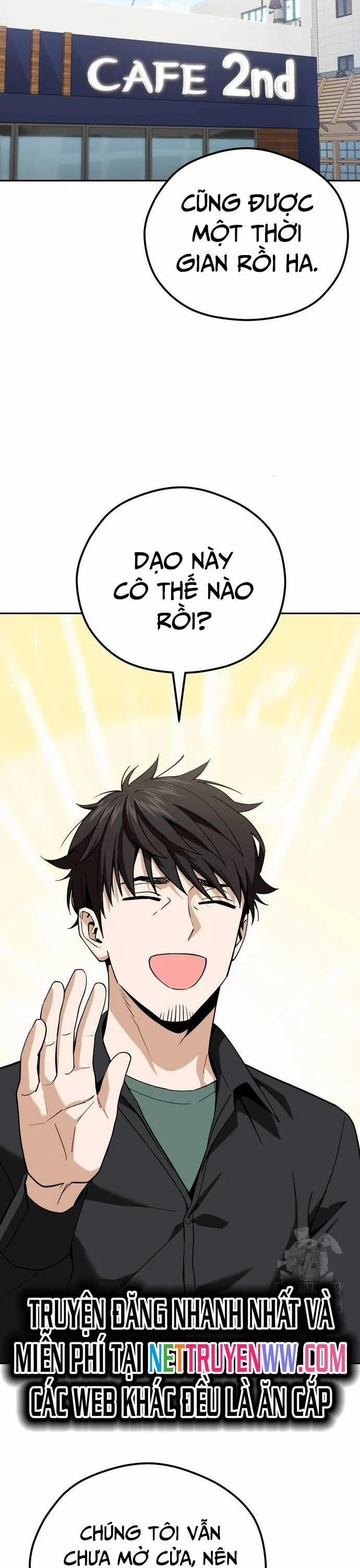 Lớ Ngớ Vớ Phải Tình Yêu 91 trang 3