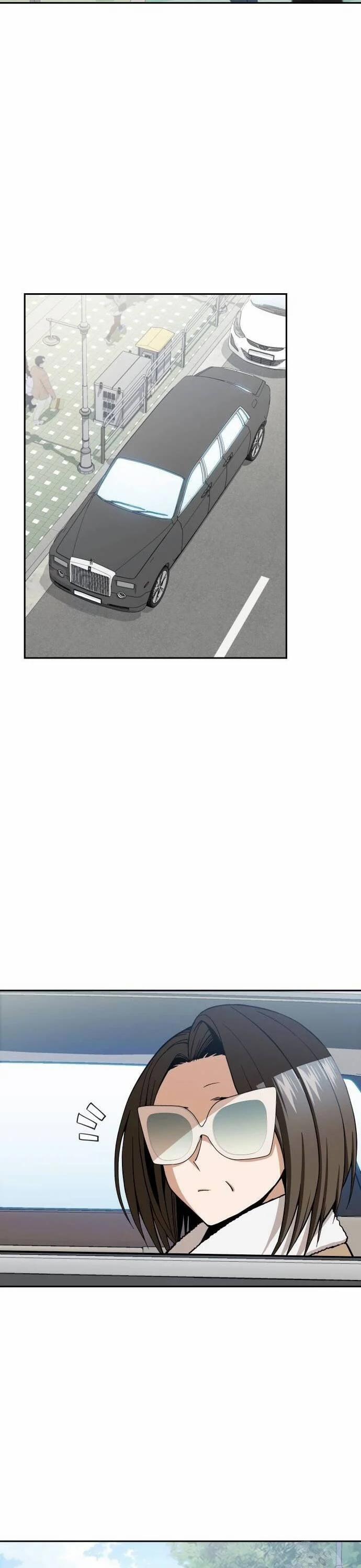 Lớ Ngớ Vớ Phải Tình Yêu 91 trang 30