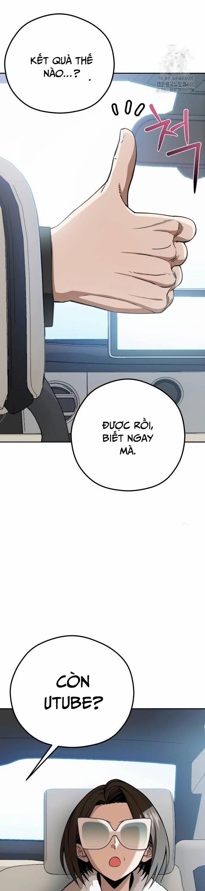 Lớ Ngớ Vớ Phải Tình Yêu 91 trang 32