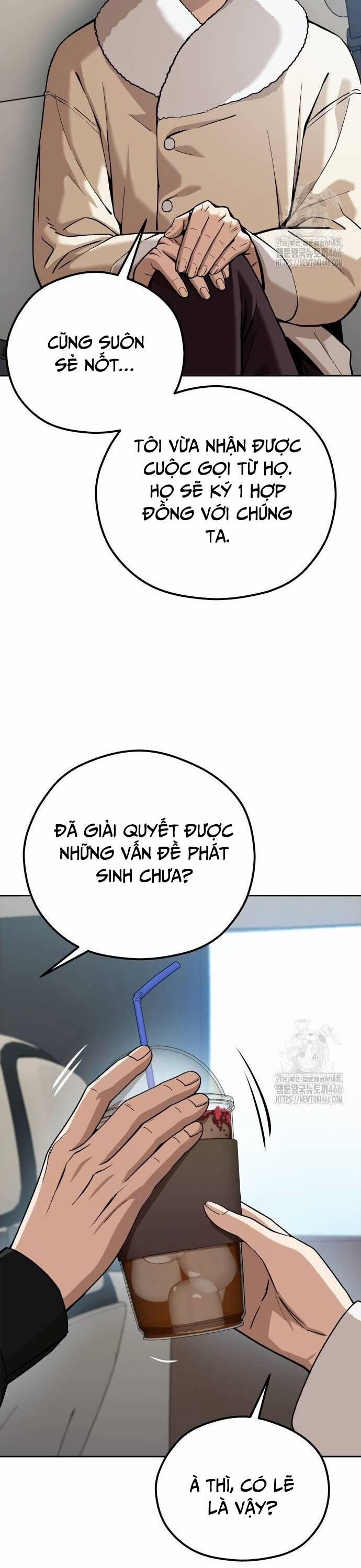 Lớ Ngớ Vớ Phải Tình Yêu 91 trang 33