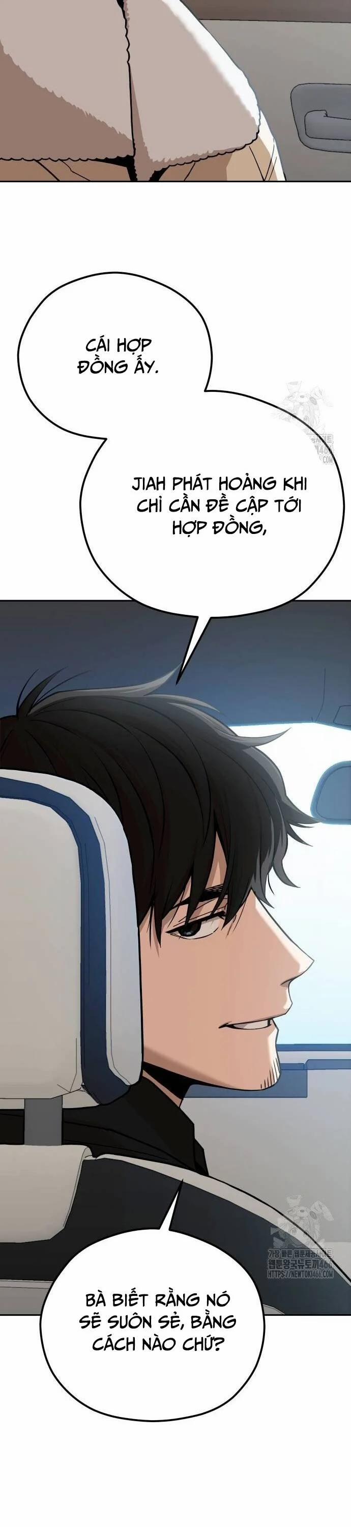 Lớ Ngớ Vớ Phải Tình Yêu 91 trang 35