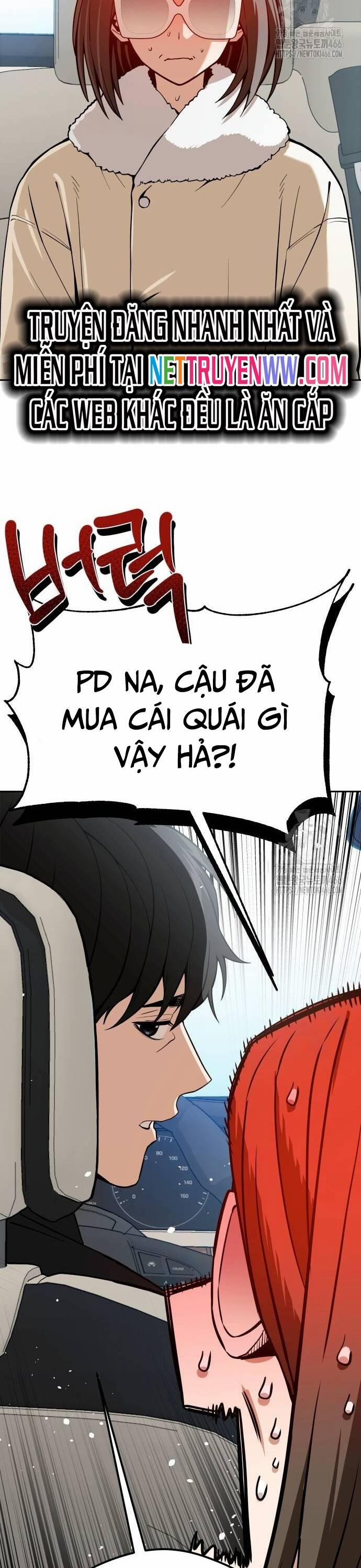 Lớ Ngớ Vớ Phải Tình Yêu 91 trang 39