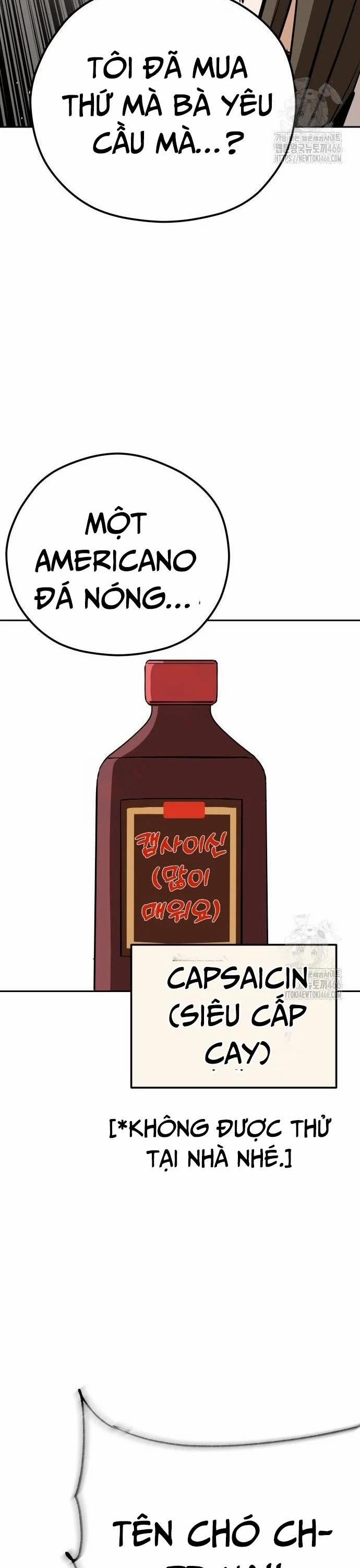 Lớ Ngớ Vớ Phải Tình Yêu 91 trang 40