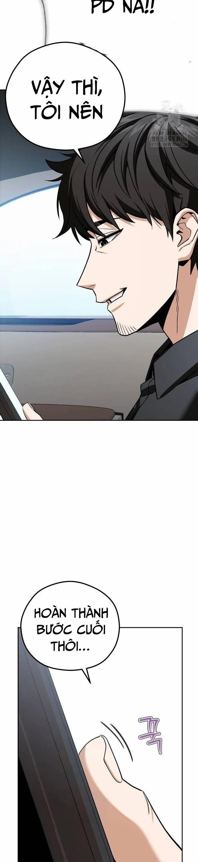 Lớ Ngớ Vớ Phải Tình Yêu 91 trang 41